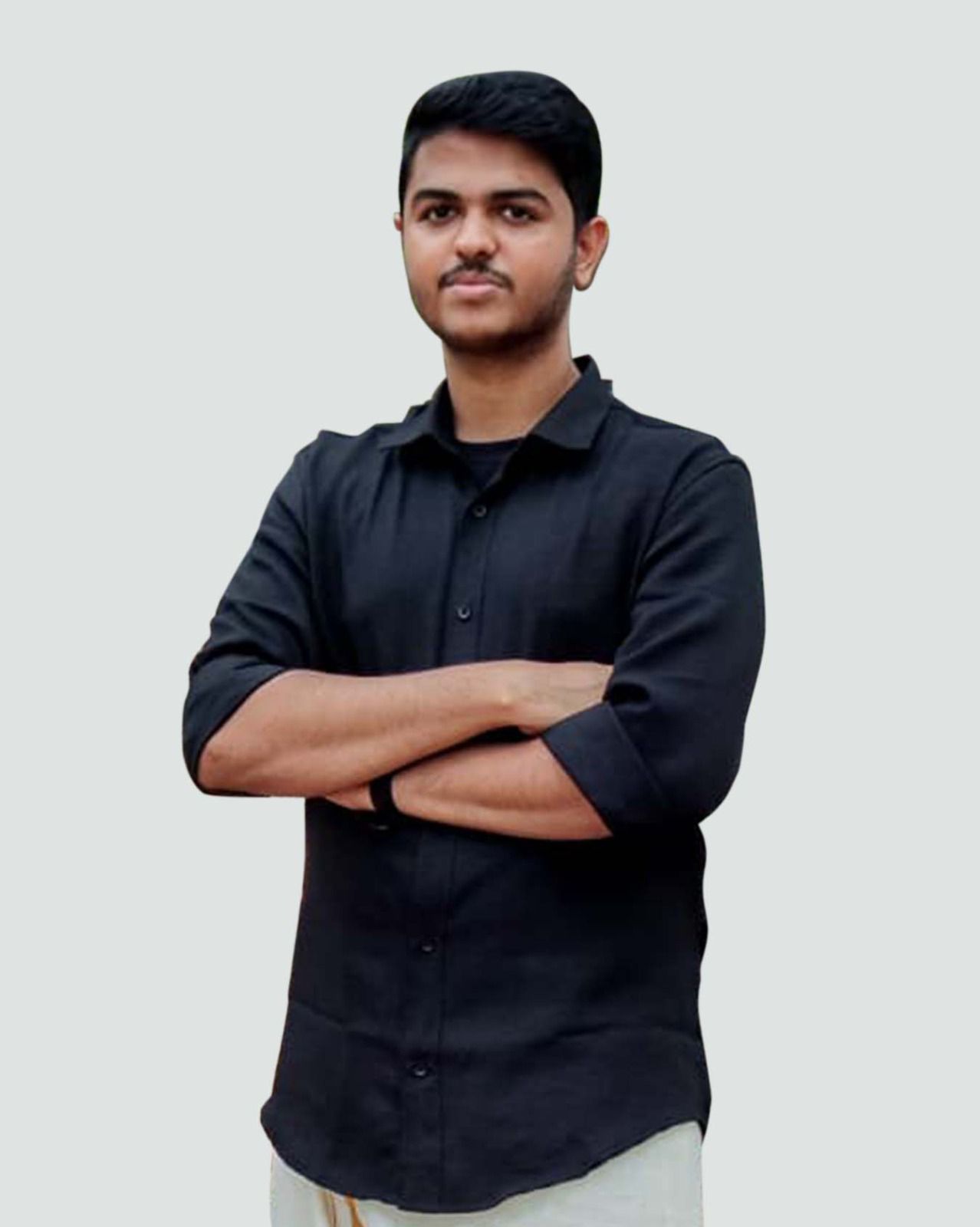 VIGNESH CHANDRAN KV