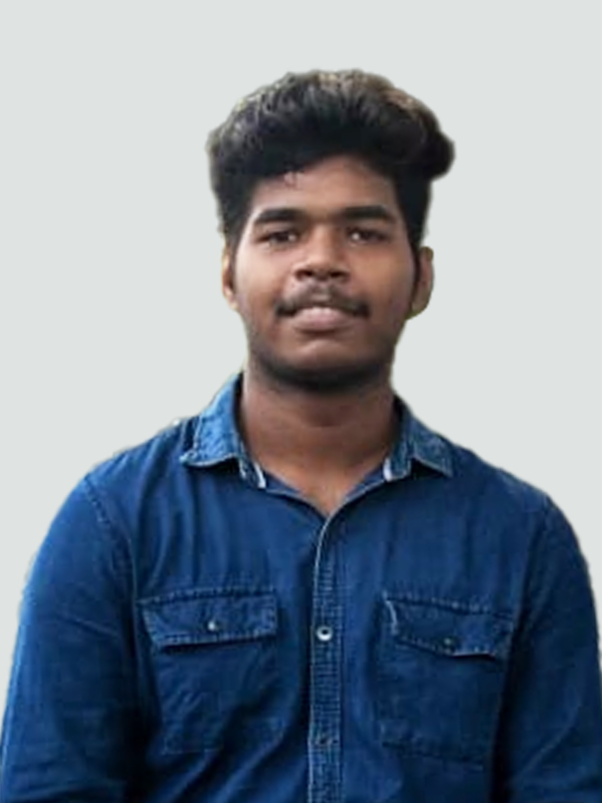 SOORAJ